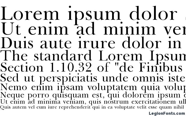 specimens Basset Regular font, sample Basset Regular font, an example of writing Basset Regular font, review Basset Regular font, preview Basset Regular font, Basset Regular font