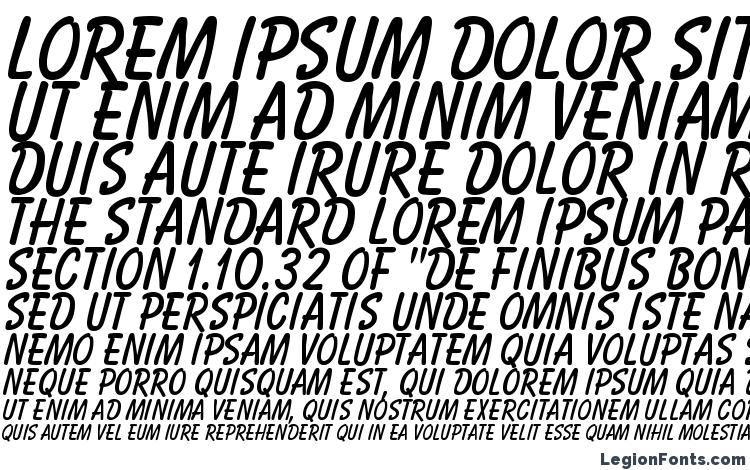 specimens Bassoon font, sample Bassoon font, an example of writing Bassoon font, review Bassoon font, preview Bassoon font, Bassoon font