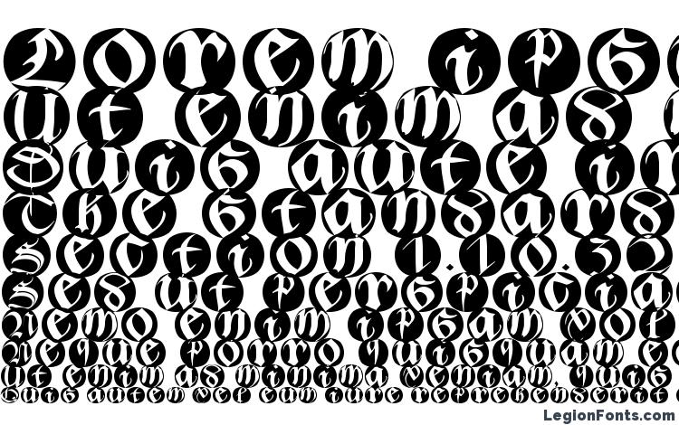 specimens BastardaButtonsBeta font, sample BastardaButtonsBeta font, an example of writing BastardaButtonsBeta font, review BastardaButtonsBeta font, preview BastardaButtonsBeta font, BastardaButtonsBeta font