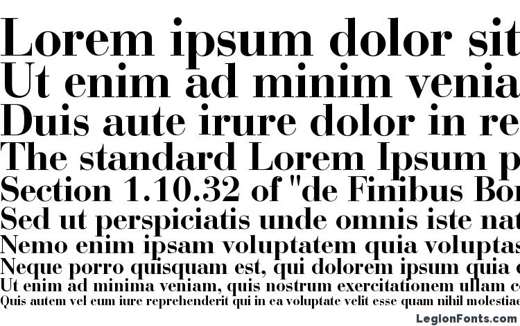 specimens Bauer Bodoni Bold BT font, sample Bauer Bodoni Bold BT font, an example of writing Bauer Bodoni Bold BT font, review Bauer Bodoni Bold BT font, preview Bauer Bodoni Bold BT font, Bauer Bodoni Bold BT font
