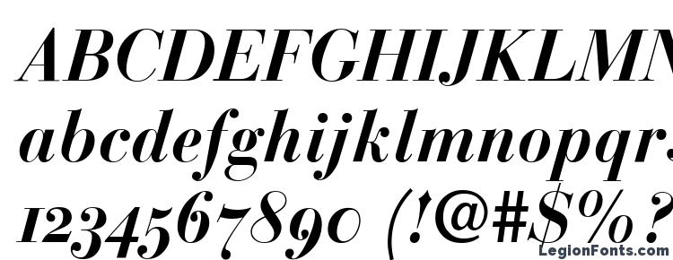 glyphs Bauer Bodoni Bold Italic Oldstyle Figures font, сharacters Bauer Bodoni Bold Italic Oldstyle Figures font, symbols Bauer Bodoni Bold Italic Oldstyle Figures font, character map Bauer Bodoni Bold Italic Oldstyle Figures font, preview Bauer Bodoni Bold Italic Oldstyle Figures font, abc Bauer Bodoni Bold Italic Oldstyle Figures font, Bauer Bodoni Bold Italic Oldstyle Figures font