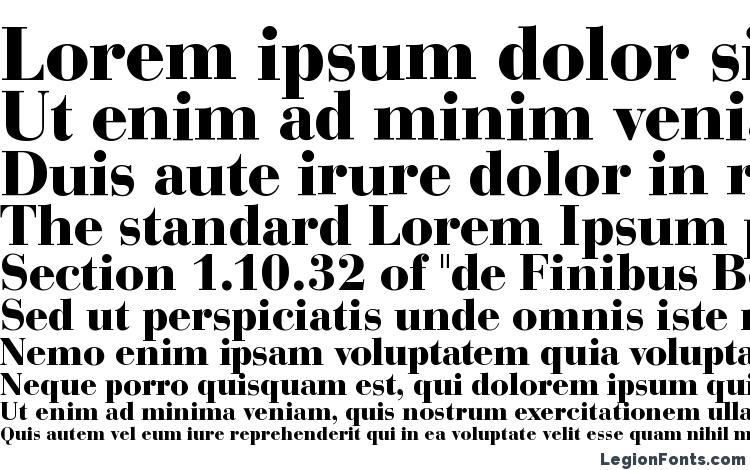 specimens BauerBodDEE Bold font, sample BauerBodDEE Bold font, an example of writing BauerBodDEE Bold font, review BauerBodDEE Bold font, preview BauerBodDEE Bold font, BauerBodDEE Bold font
