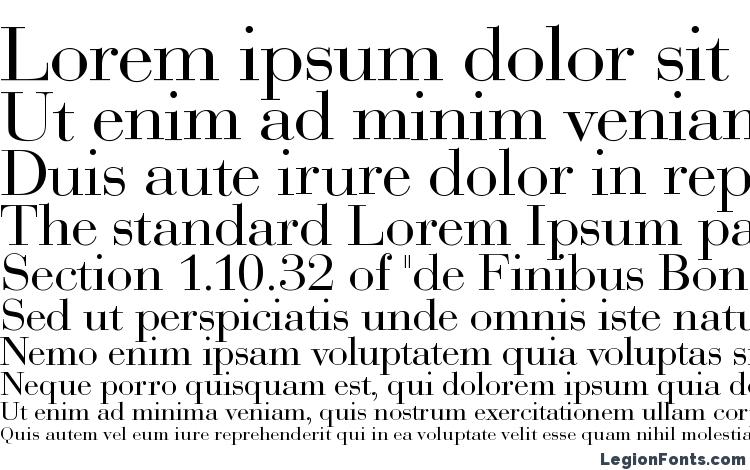 specimens BauerBodDEE font, sample BauerBodDEE font, an example of writing BauerBodDEE font, review BauerBodDEE font, preview BauerBodDEE font, BauerBodDEE font