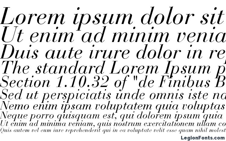 specimens BauerBodoniStd Italic font, sample BauerBodoniStd Italic font, an example of writing BauerBodoniStd Italic font, review BauerBodoniStd Italic font, preview BauerBodoniStd Italic font, BauerBodoniStd Italic font