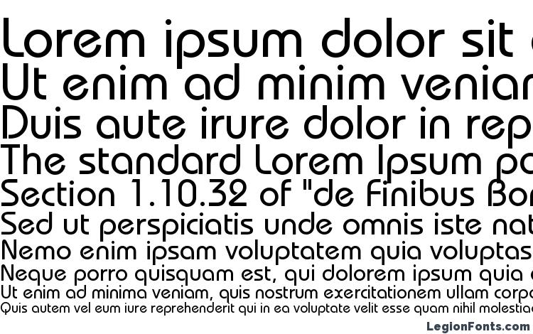 specimens Bauhaus Medium BT font, sample Bauhaus Medium BT font, an example of writing Bauhaus Medium BT font, review Bauhaus Medium BT font, preview Bauhaus Medium BT font, Bauhaus Medium BT font