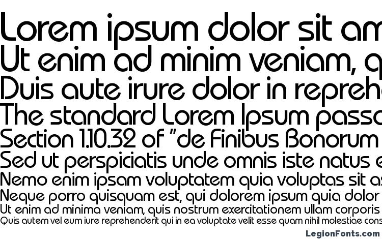 specimens Bauhaus Medium font, sample Bauhaus Medium font, an example of writing Bauhaus Medium font, review Bauhaus Medium font, preview Bauhaus Medium font, Bauhaus Medium font