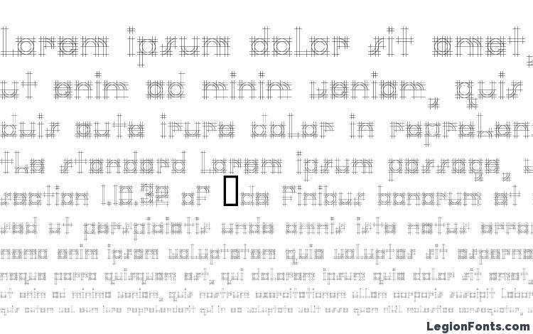 specimens Bauhaus Sketch font, sample Bauhaus Sketch font, an example of writing Bauhaus Sketch font, review Bauhaus Sketch font, preview Bauhaus Sketch font, Bauhaus Sketch font