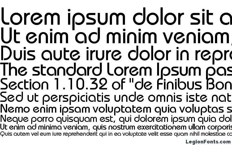 specimens BauhausC Plain font, sample BauhausC Plain font, an example of writing BauhausC Plain font, review BauhausC Plain font, preview BauhausC Plain font, BauhausC Plain font