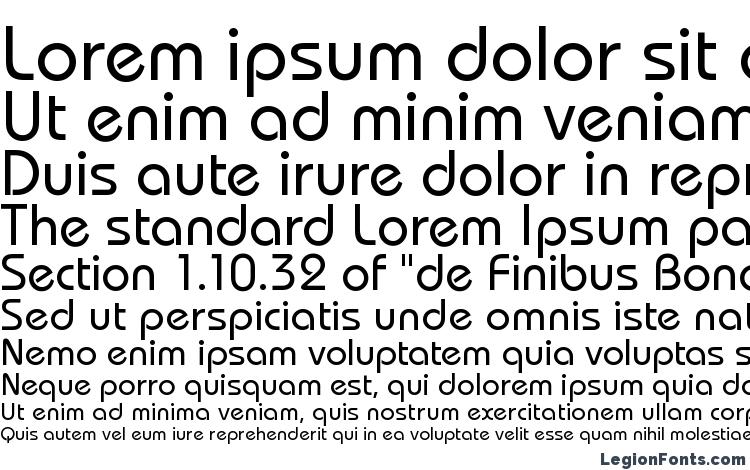 specimens BauhausItcTEEMed font, sample BauhausItcTEEMed font, an example of writing BauhausItcTEEMed font, review BauhausItcTEEMed font, preview BauhausItcTEEMed font, BauhausItcTEEMed font