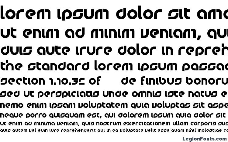 specimens Bauwerck font, sample Bauwerck font, an example of writing Bauwerck font, review Bauwerck font, preview Bauwerck font, Bauwerck font