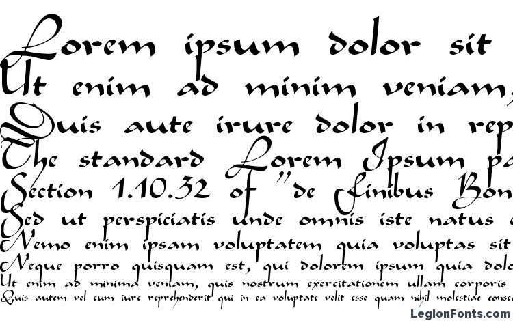 specimens Bavand Regular font, sample Bavand Regular font, an example of writing Bavand Regular font, review Bavand Regular font, preview Bavand Regular font, Bavand Regular font