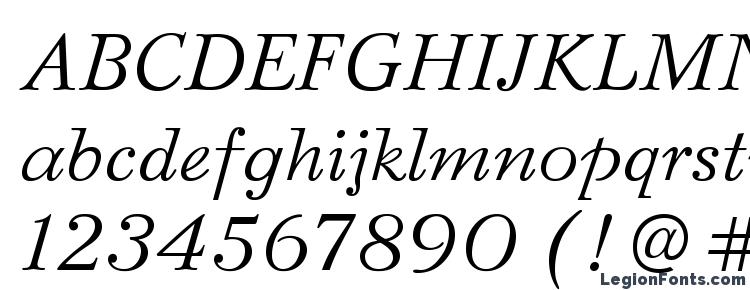 glyphs Bazhanovc italic font, сharacters Bazhanovc italic font, symbols Bazhanovc italic font, character map Bazhanovc italic font, preview Bazhanovc italic font, abc Bazhanovc italic font, Bazhanovc italic font