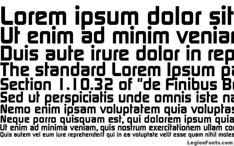 specimens Bazouk SSi Bold font, sample Bazouk SSi Bold font, an example of writing Bazouk SSi Bold font, review Bazouk SSi Bold font, preview Bazouk SSi Bold font, Bazouk SSi Bold font