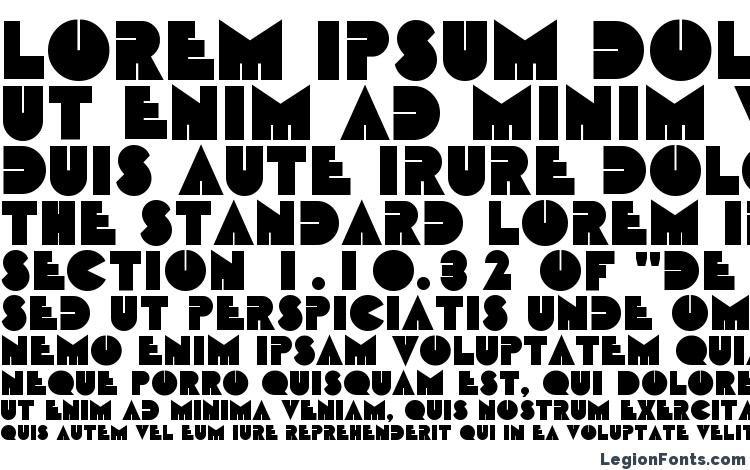 specimens Bbt font, sample Bbt font, an example of writing Bbt font, review Bbt font, preview Bbt font, Bbt font