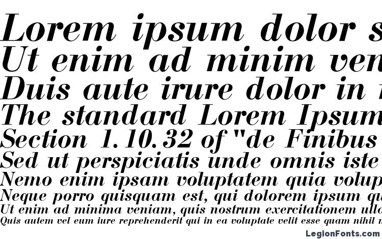 specimens Bdn4 font, sample Bdn4 font, an example of writing Bdn4 font, review Bdn4 font, preview Bdn4 font, Bdn4 font