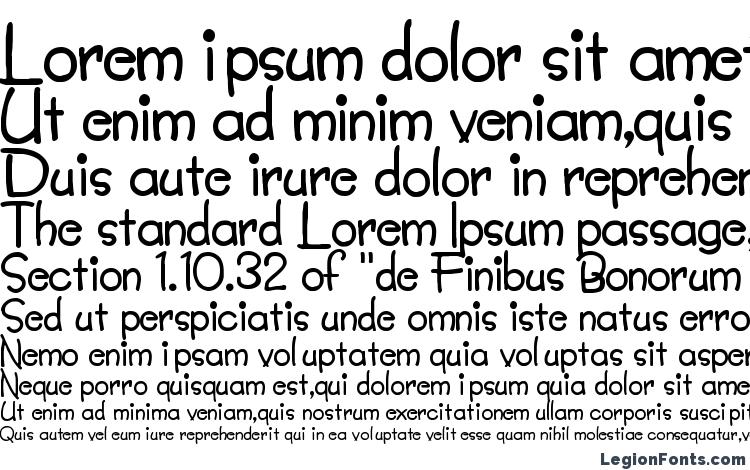 specimens Beachbank font, sample Beachbank font, an example of writing Beachbank font, review Beachbank font, preview Beachbank font, Beachbank font