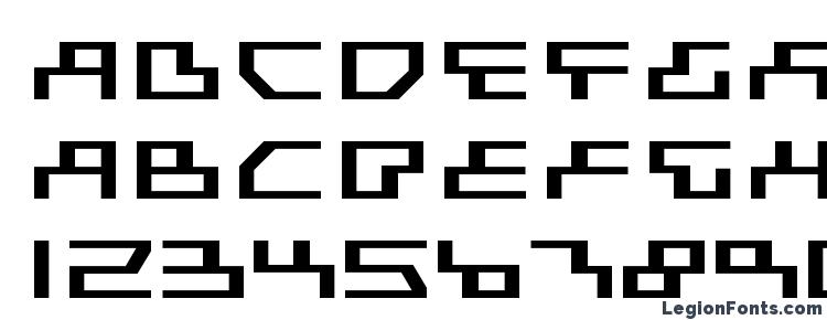 glyphs Beam Rider Expanded font, сharacters Beam Rider Expanded font, symbols Beam Rider Expanded font, character map Beam Rider Expanded font, preview Beam Rider Expanded font, abc Beam Rider Expanded font, Beam Rider Expanded font