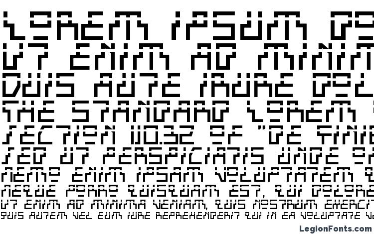 specimens Beam Rider Laser font, sample Beam Rider Laser font, an example of writing Beam Rider Laser font, review Beam Rider Laser font, preview Beam Rider Laser font, Beam Rider Laser font