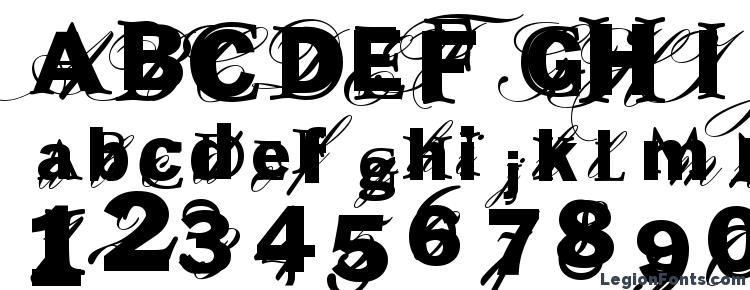 glyphs Beast font, сharacters Beast font, symbols Beast font, character map Beast font, preview Beast font, abc Beast font, Beast font