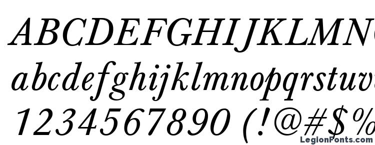 glyphs Beauty Normal Italic font, сharacters Beauty Normal Italic font, symbols Beauty Normal Italic font, character map Beauty Normal Italic font, preview Beauty Normal Italic font, abc Beauty Normal Italic font, Beauty Normal Italic font