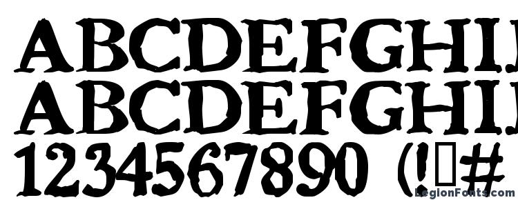 glyphs Bedbug font, сharacters Bedbug font, symbols Bedbug font, character map Bedbug font, preview Bedbug font, abc Bedbug font, Bedbug font