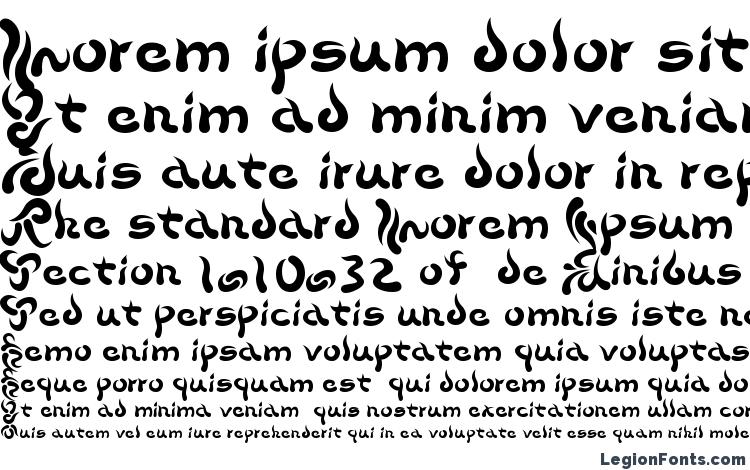 specimens Beech font, sample Beech font, an example of writing Beech font, review Beech font, preview Beech font, Beech font