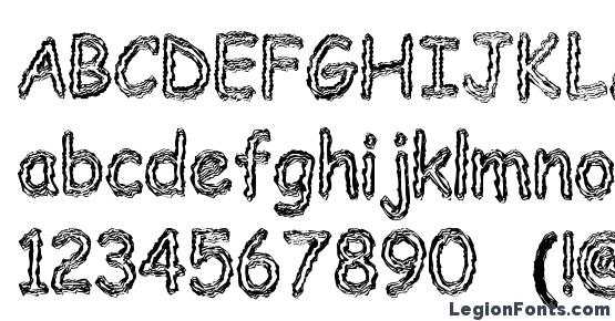 BeerGlass Font Download Free / LegionFonts