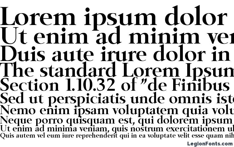 specimens BelfastSerial Bold font, sample BelfastSerial Bold font, an example of writing BelfastSerial Bold font, review BelfastSerial Bold font, preview BelfastSerial Bold font, BelfastSerial Bold font