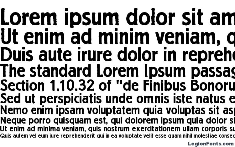 specimens Belfort Demi font, sample Belfort Demi font, an example of writing Belfort Demi font, review Belfort Demi font, preview Belfort Demi font, Belfort Demi font