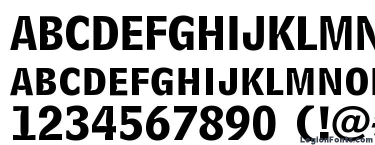 glyphs Bell Centennial Bold Listing BT font, сharacters Bell Centennial Bold Listing BT font, symbols Bell Centennial Bold Listing BT font, character map Bell Centennial Bold Listing BT font, preview Bell Centennial Bold Listing BT font, abc Bell Centennial Bold Listing BT font, Bell Centennial Bold Listing BT font