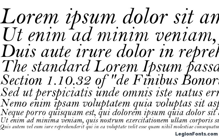 specimens BellMTStd Italic font, sample BellMTStd Italic font, an example of writing BellMTStd Italic font, review BellMTStd Italic font, preview BellMTStd Italic font, BellMTStd Italic font