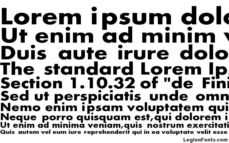 specimens BelmarExt Bold font, sample BelmarExt Bold font, an example of writing BelmarExt Bold font, review BelmarExt Bold font, preview BelmarExt Bold font, BelmarExt Bold font