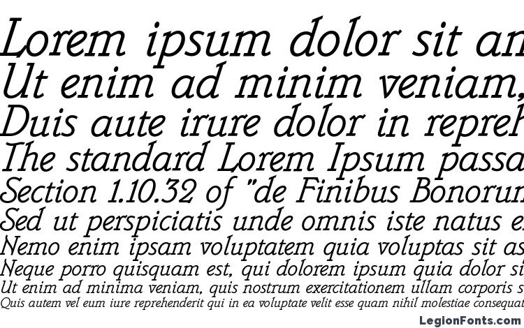 specimens Belwe Mono Italic Plain font, sample Belwe Mono Italic Plain font, an example of writing Belwe Mono Italic Plain font, review Belwe Mono Italic Plain font, preview Belwe Mono Italic Plain font, Belwe Mono Italic Plain font