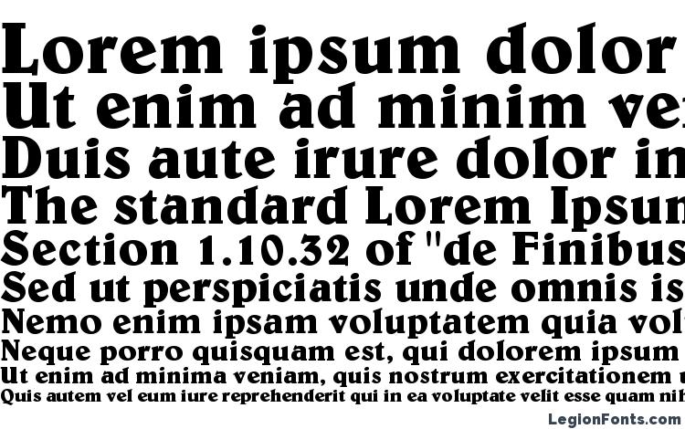 specimens BelweStd Bold font, sample BelweStd Bold font, an example of writing BelweStd Bold font, review BelweStd Bold font, preview BelweStd Bold font, BelweStd Bold font