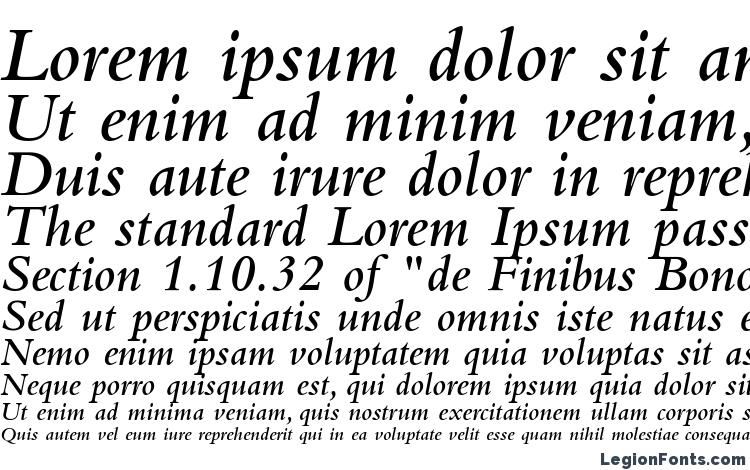 specimens Bembo MT SemiBold Italic font, sample Bembo MT SemiBold Italic font, an example of writing Bembo MT SemiBold Italic font, review Bembo MT SemiBold Italic font, preview Bembo MT SemiBold Italic font, Bembo MT SemiBold Italic font