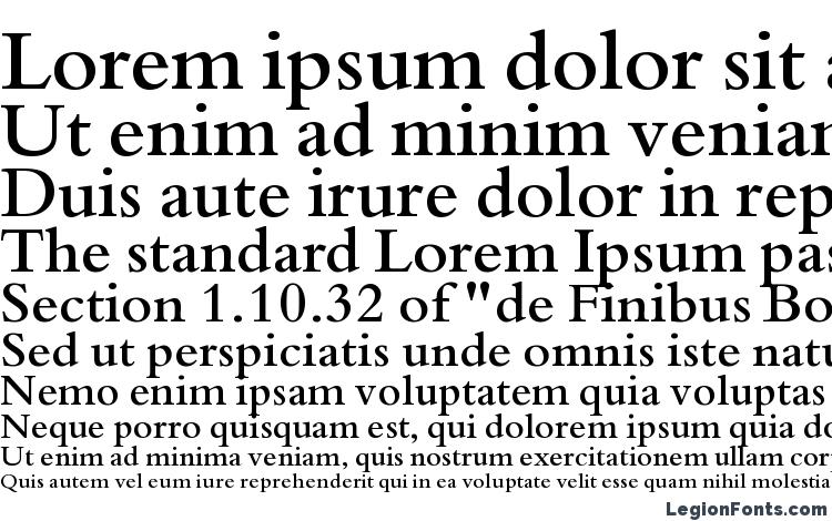 specimens Bembo Semi Bold font, sample Bembo Semi Bold font, an example of writing Bembo Semi Bold font, review Bembo Semi Bold font, preview Bembo Semi Bold font, Bembo Semi Bold font