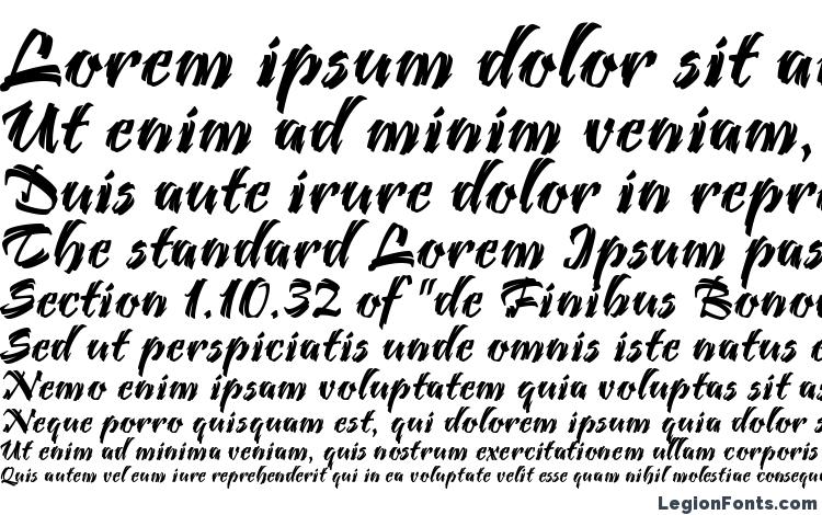 specimens Bendigo LET Plain.1.0 font, sample Bendigo LET Plain.1.0 font, an example of writing Bendigo LET Plain.1.0 font, review Bendigo LET Plain.1.0 font, preview Bendigo LET Plain.1.0 font, Bendigo LET Plain.1.0 font