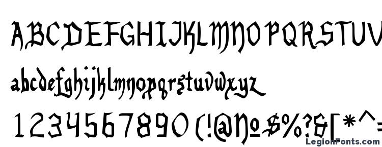 glyphs Benegraphic font, сharacters Benegraphic font, symbols Benegraphic font, character map Benegraphic font, preview Benegraphic font, abc Benegraphic font, Benegraphic font