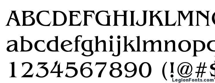 glyphs Benguiat Cyrillic font, сharacters Benguiat Cyrillic font, symbols Benguiat Cyrillic font, character map Benguiat Cyrillic font, preview Benguiat Cyrillic font, abc Benguiat Cyrillic font, Benguiat Cyrillic font