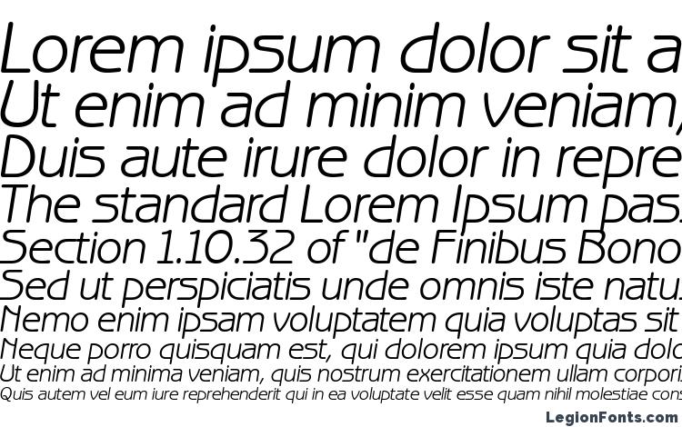 specimens BenguiatGothicETT Italic font, sample BenguiatGothicETT Italic font, an example of writing BenguiatGothicETT Italic font, review BenguiatGothicETT Italic font, preview BenguiatGothicETT Italic font, BenguiatGothicETT Italic font