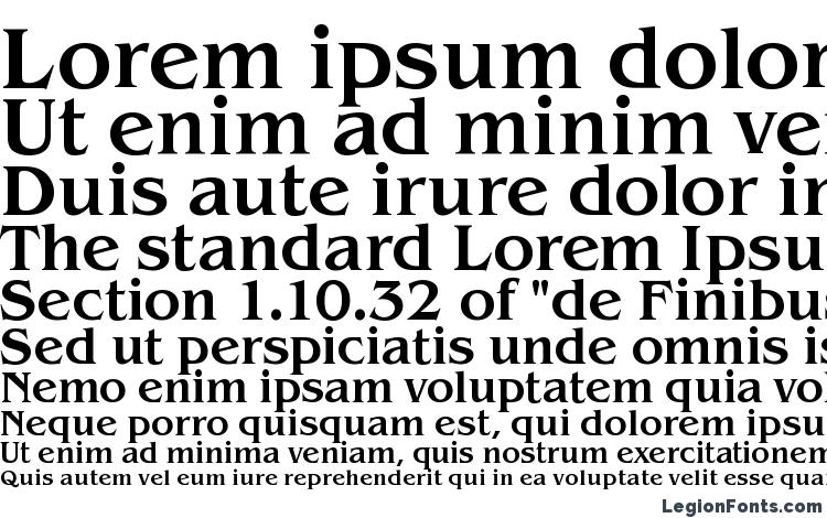 specimens Benjamin Medium font, sample Benjamin Medium font, an example of writing Benjamin Medium font, review Benjamin Medium font, preview Benjamin Medium font, Benjamin Medium font