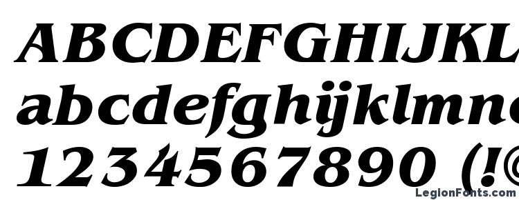 glyphs BenjaminSerif BoldItalic font, сharacters BenjaminSerif BoldItalic font, symbols BenjaminSerif BoldItalic font, character map BenjaminSerif BoldItalic font, preview BenjaminSerif BoldItalic font, abc BenjaminSerif BoldItalic font, BenjaminSerif BoldItalic font