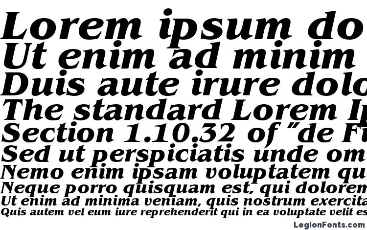 specimens BenjaminSerif BoldItalic font, sample BenjaminSerif BoldItalic font, an example of writing BenjaminSerif BoldItalic font, review BenjaminSerif BoldItalic font, preview BenjaminSerif BoldItalic font, BenjaminSerif BoldItalic font