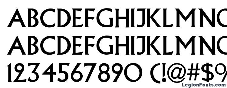 glyphs Berette font, сharacters Berette font, symbols Berette font, character map Berette font, preview Berette font, abc Berette font, Berette font