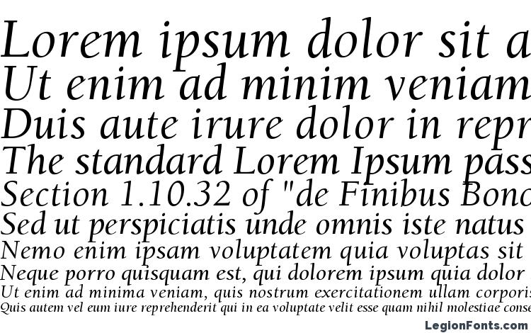 specimens BerkeleyStd Italic font, sample BerkeleyStd Italic font, an example of writing BerkeleyStd Italic font, review BerkeleyStd Italic font, preview BerkeleyStd Italic font, BerkeleyStd Italic font