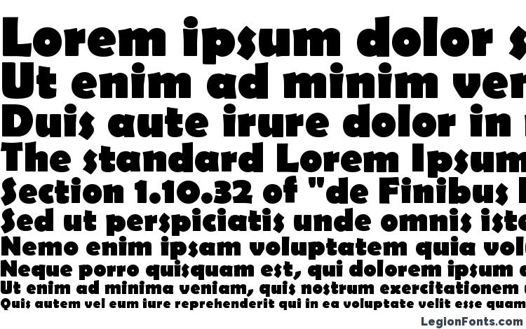 specimens Berlin Sans FB Полужирный font, sample Berlin Sans FB Полужирный font, an example of writing Berlin Sans FB Полужирный font, review Berlin Sans FB Полужирный font, preview Berlin Sans FB Полужирный font, Berlin Sans FB Полужирный font