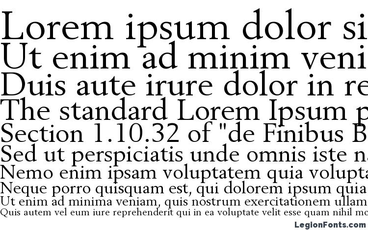 specimens Berling LT Roman font, sample Berling LT Roman font, an example of writing Berling LT Roman font, review Berling LT Roman font, preview Berling LT Roman font, Berling LT Roman font
