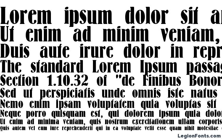 specimens Bernhard.kz font, sample Bernhard.kz font, an example of writing Bernhard.kz font, review Bernhard.kz font, preview Bernhard.kz font, Bernhard.kz font