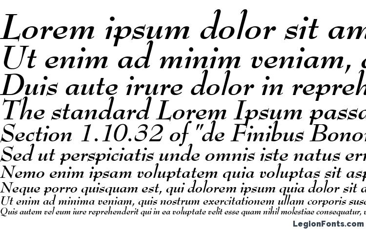specimens Bernhard Modern Bold Italic font, sample Bernhard Modern Bold Italic font, an example of writing Bernhard Modern Bold Italic font, review Bernhard Modern Bold Italic font, preview Bernhard Modern Bold Italic font, Bernhard Modern Bold Italic font