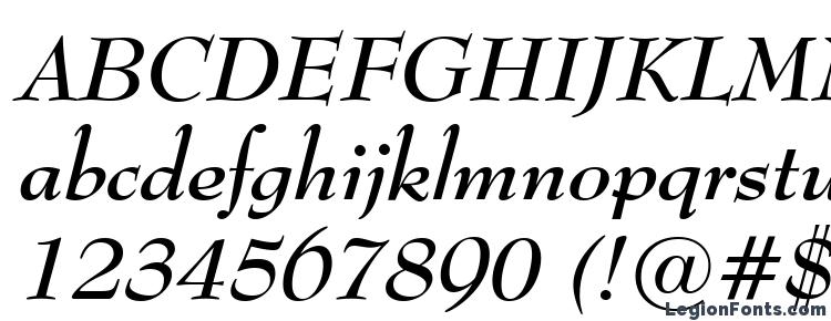 glyphs BernhardMod BT Bold Italic font, сharacters BernhardMod BT Bold Italic font, symbols BernhardMod BT Bold Italic font, character map BernhardMod BT Bold Italic font, preview BernhardMod BT Bold Italic font, abc BernhardMod BT Bold Italic font, BernhardMod BT Bold Italic font